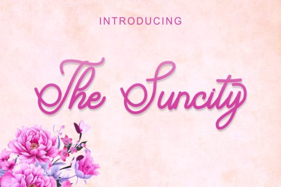 The Suncity: A Radiant Script for Creative Projects